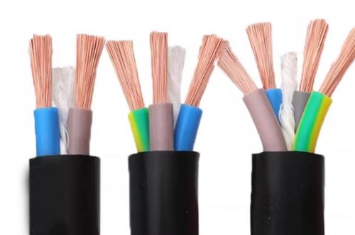 電纜敷設過程中如何考慮彎曲半徑？